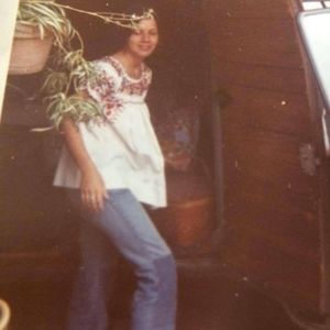 Meet your Posher, Candyce